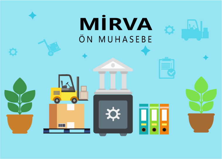 Mirva Ön Muhasebe